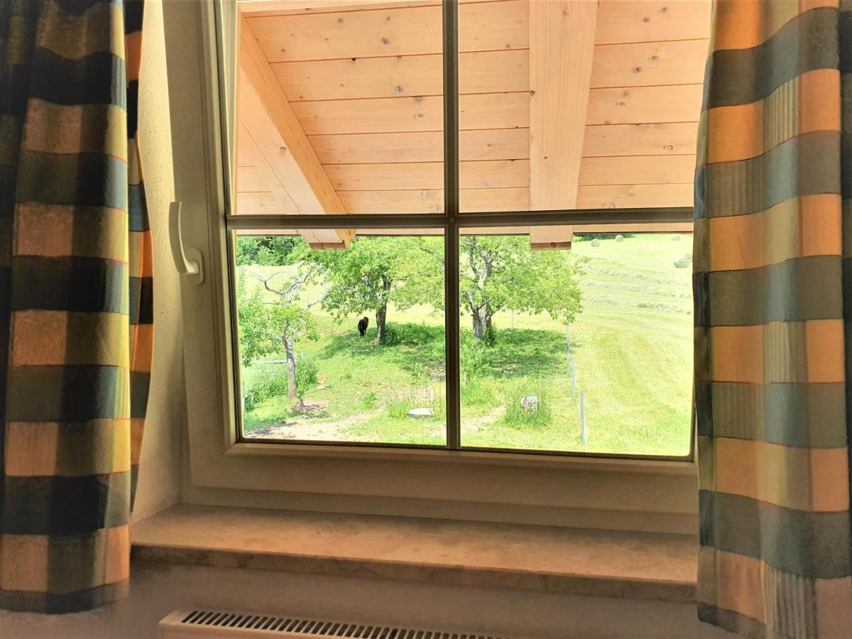 Grubhof Appartements Ellmau Εξωτερικό φωτογραφία