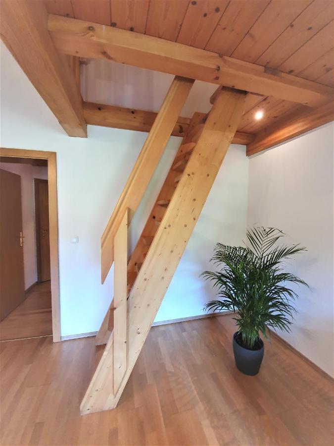 Grubhof Appartements Ellmau Εξωτερικό φωτογραφία