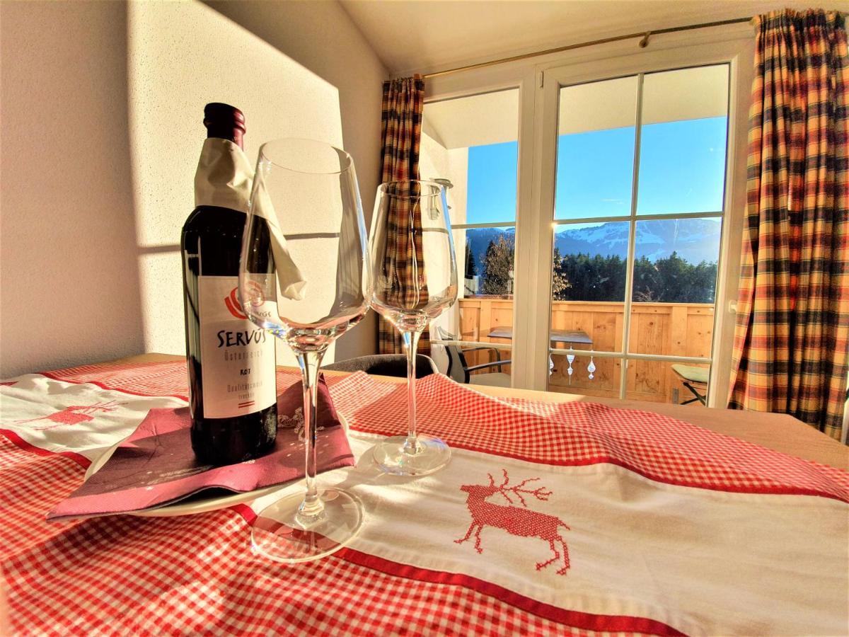 Grubhof Appartements Ellmau Εξωτερικό φωτογραφία