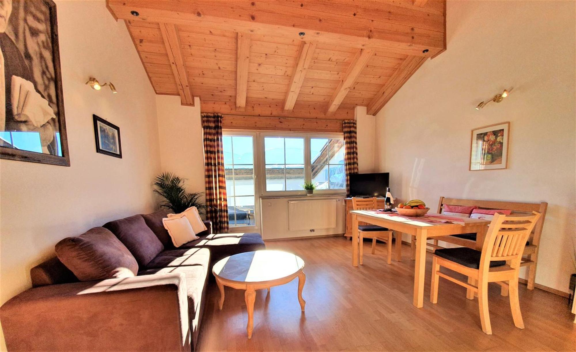 Grubhof Appartements Ellmau Εξωτερικό φωτογραφία